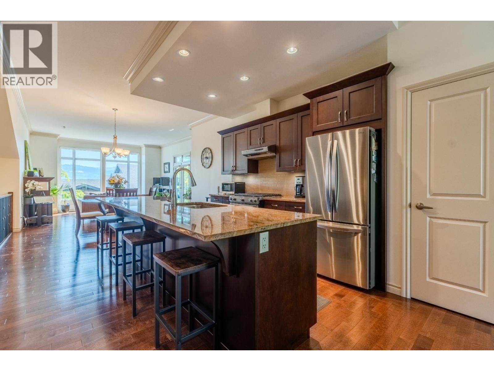 1542 Golf Ridge Drive, Kamloops, British Columbia  V2H 0A5 - Photo 13 - 10398497