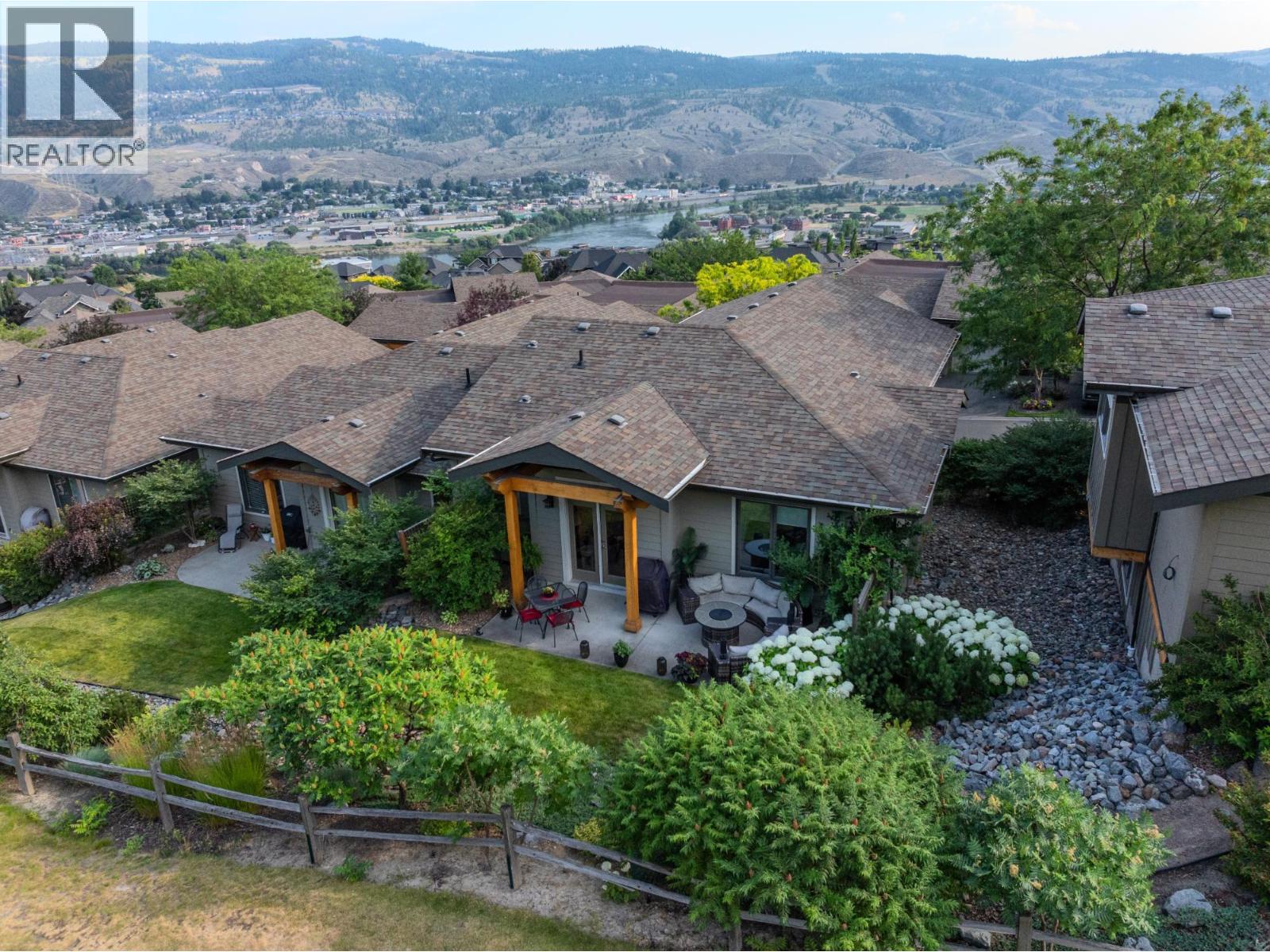 1542 Golf Ridge Drive, Kamloops, British Columbia  V2H 0A5 - Photo 3 - 10398497