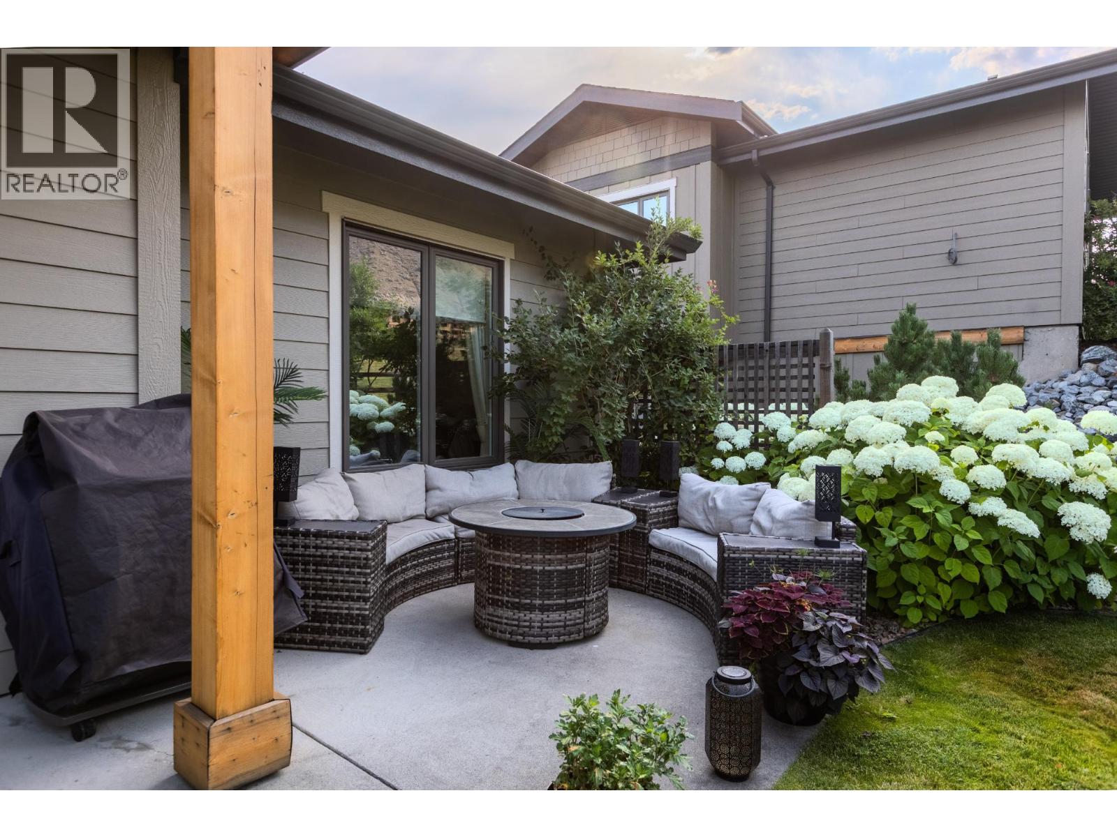 1542 Golf Ridge Drive, Kamloops, British Columbia  V2H 0A5 - Photo 4 - 10398497