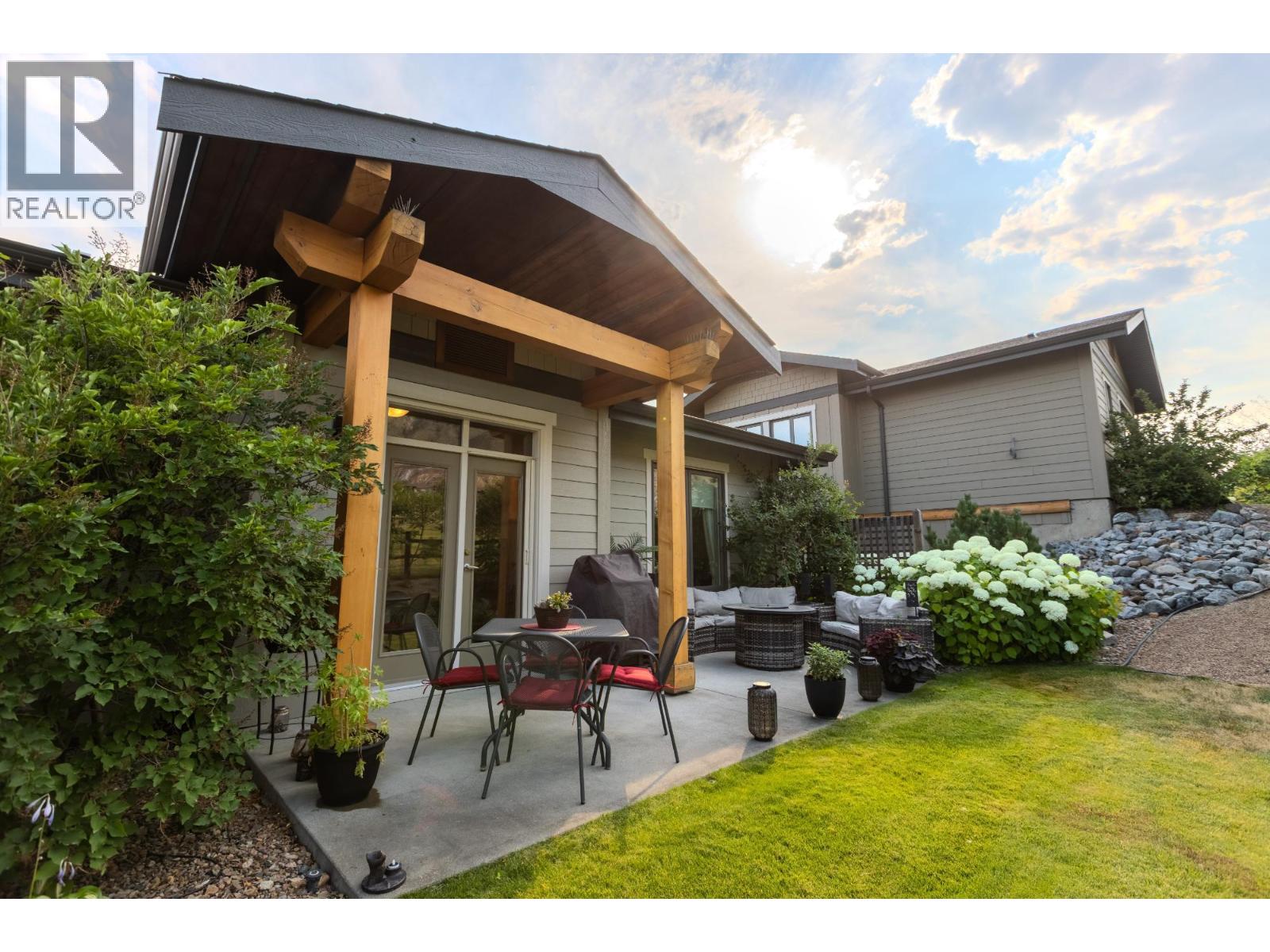 1542 Golf Ridge Drive, Kamloops, British Columbia  V2H 0A5 - Photo 5 - 10398497