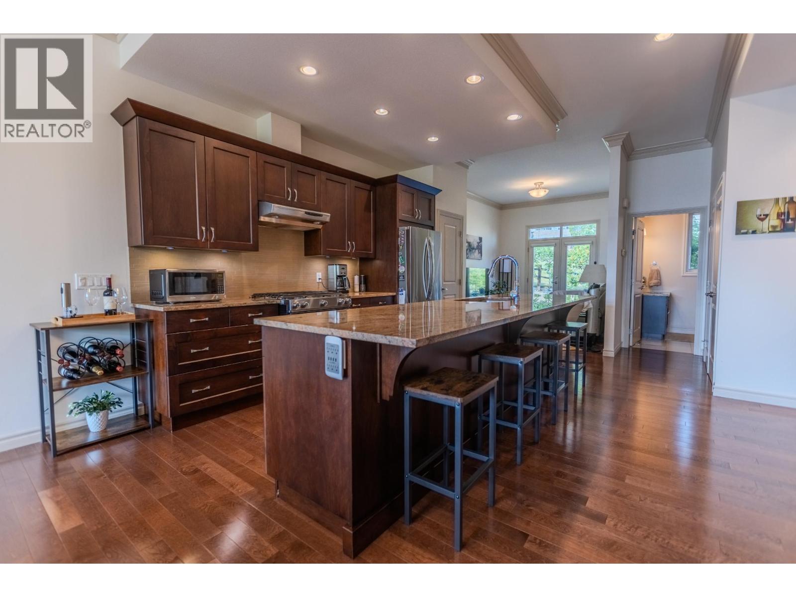 1542 Golf Ridge Drive, Kamloops, British Columbia  V2H 0A5 - Photo 9 - 10398497