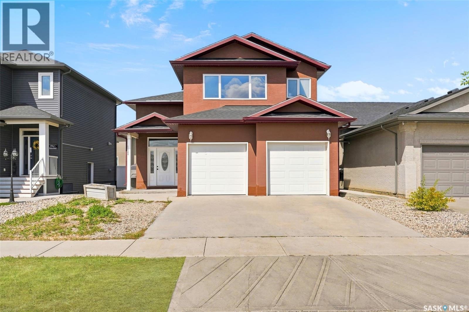 5022 Tutor Way, Regina, Saskatchewan  S4W 0G4 - Photo 2 - SK046358