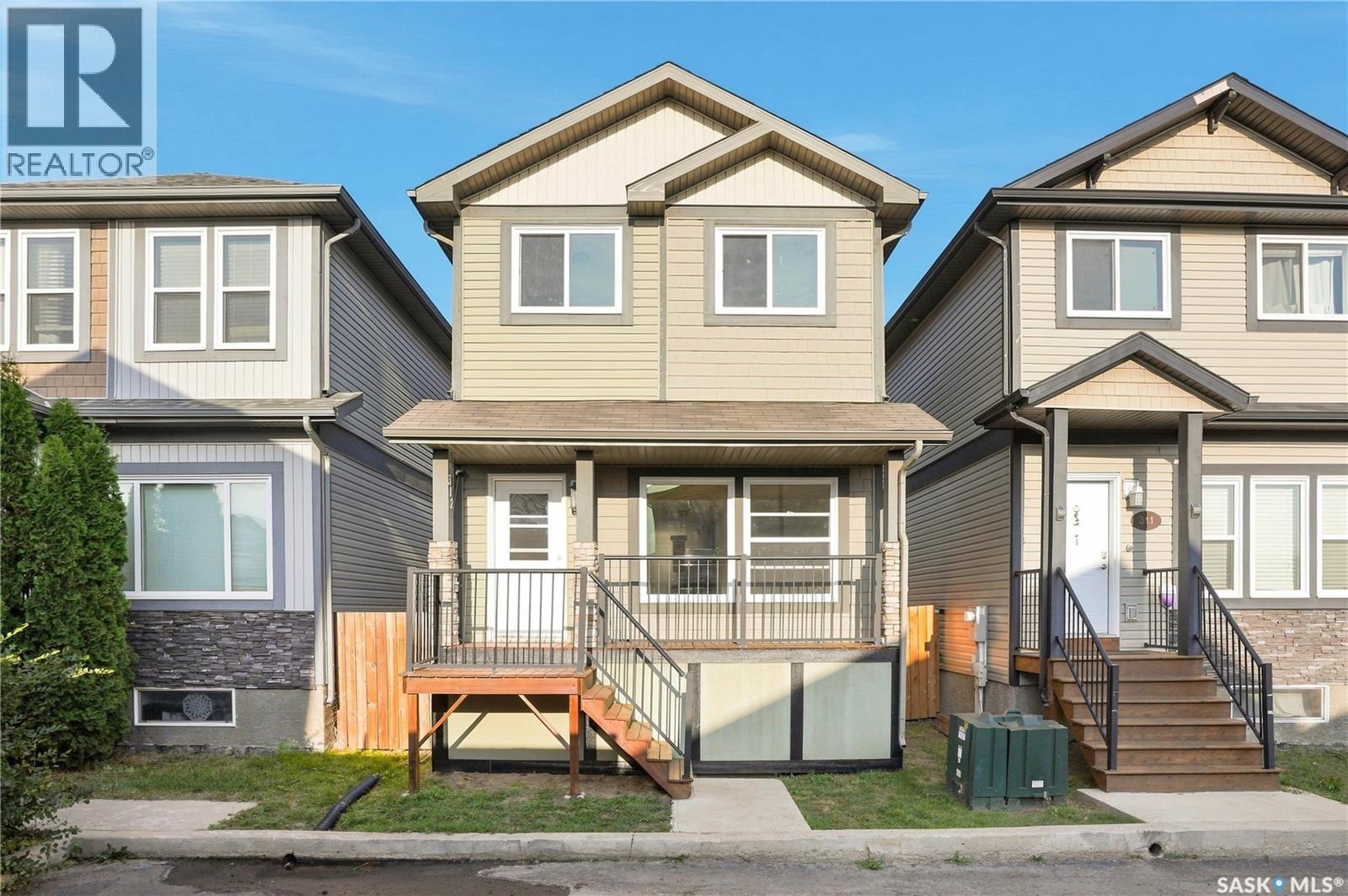 312 810 Hampton CIRCLE, Saskatoon, Saskatchewan
