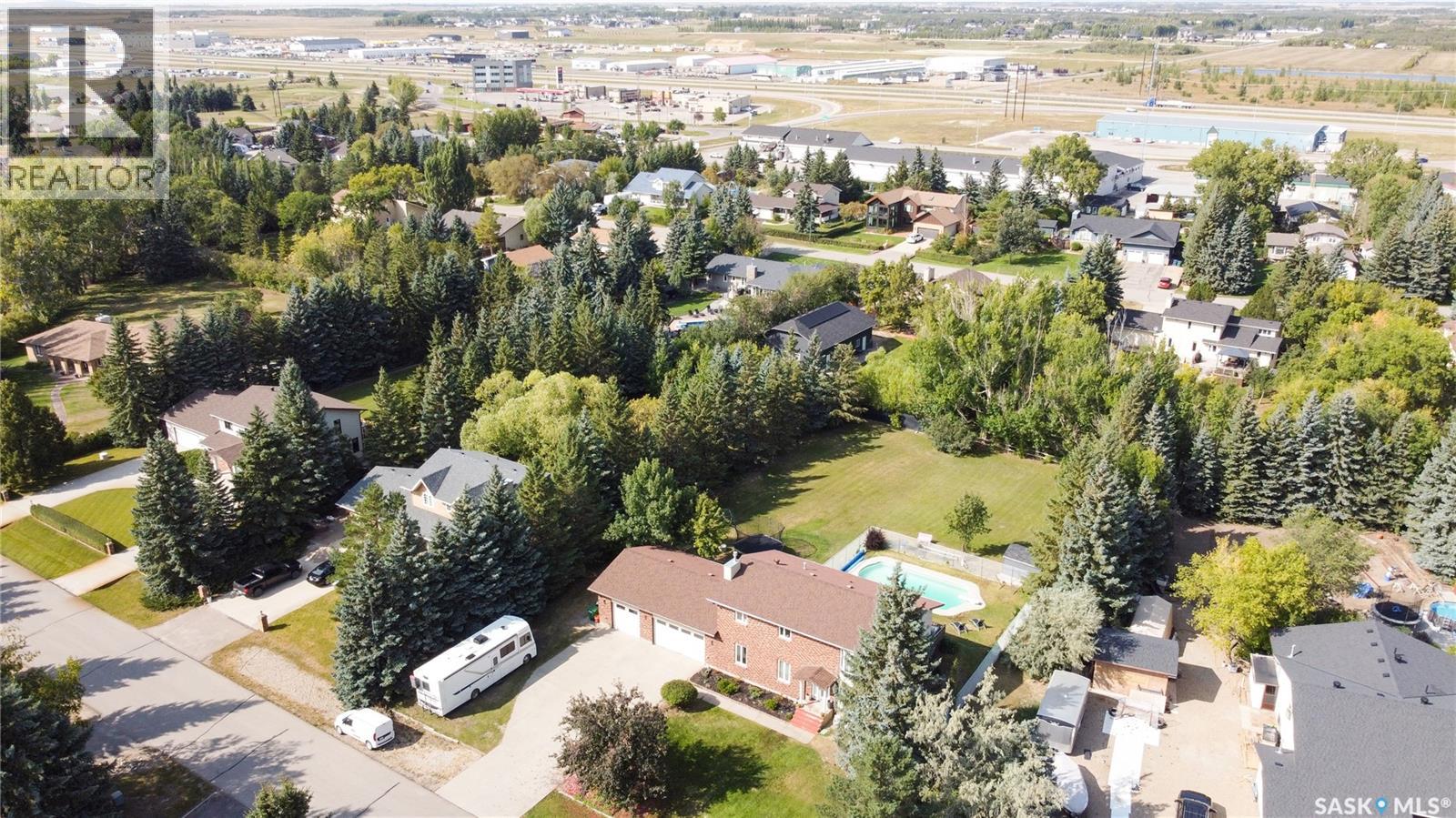 18 Pearl Crescent, Edenwold Rm No.158, Saskatchewan  S4L 1A5 - Photo 2 - SK046260