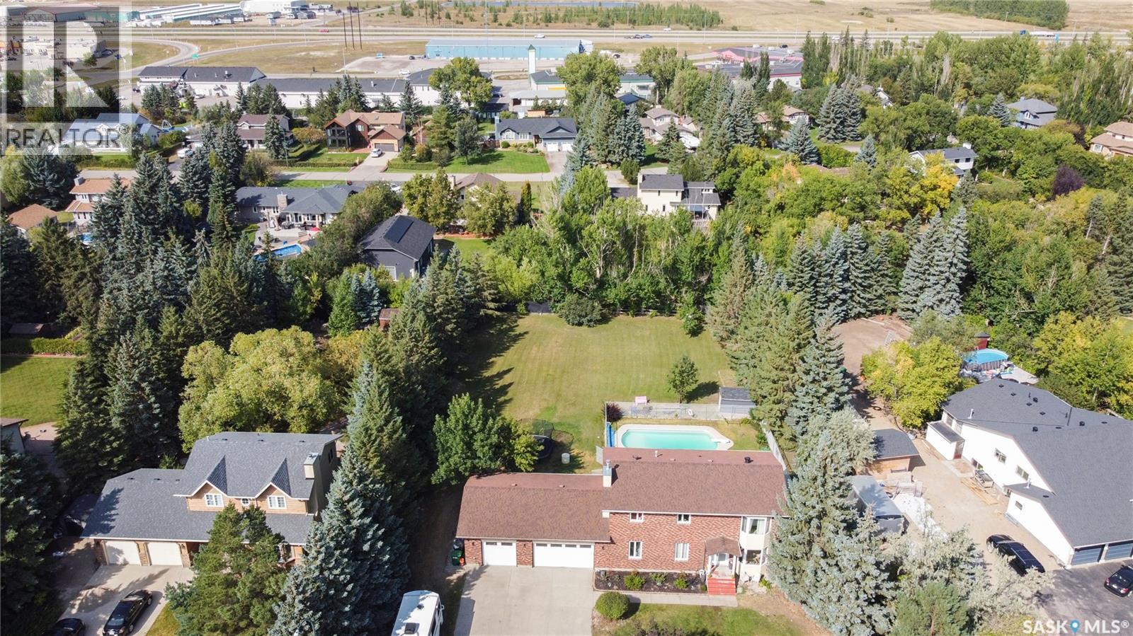 18 Pearl Crescent, Edenwold Rm No.158, Saskatchewan  S4L 1A5 - Photo 4 - SK046260