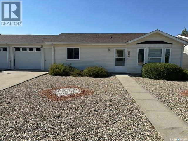 406 8th AVENUE, Kipling, Saskatchewan