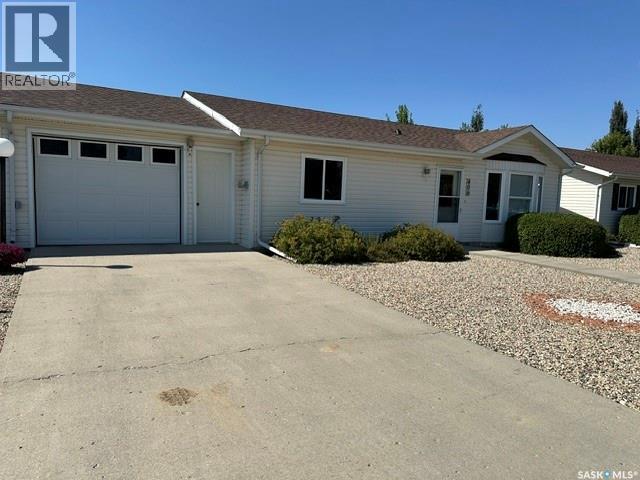 406 8th Avenue, Kipling, Saskatchewan  S0G 0S0 - Photo 2 - SK046051