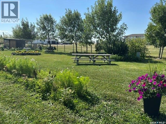 406 8th Avenue, Kipling, Saskatchewan  S0G 0S0 - Photo 23 - SK046051