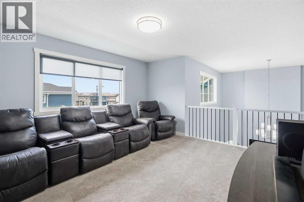 504 Creekrun Lane Sw, Airdrie, Alberta  T4B 5J9 - Photo 18 - A2326131