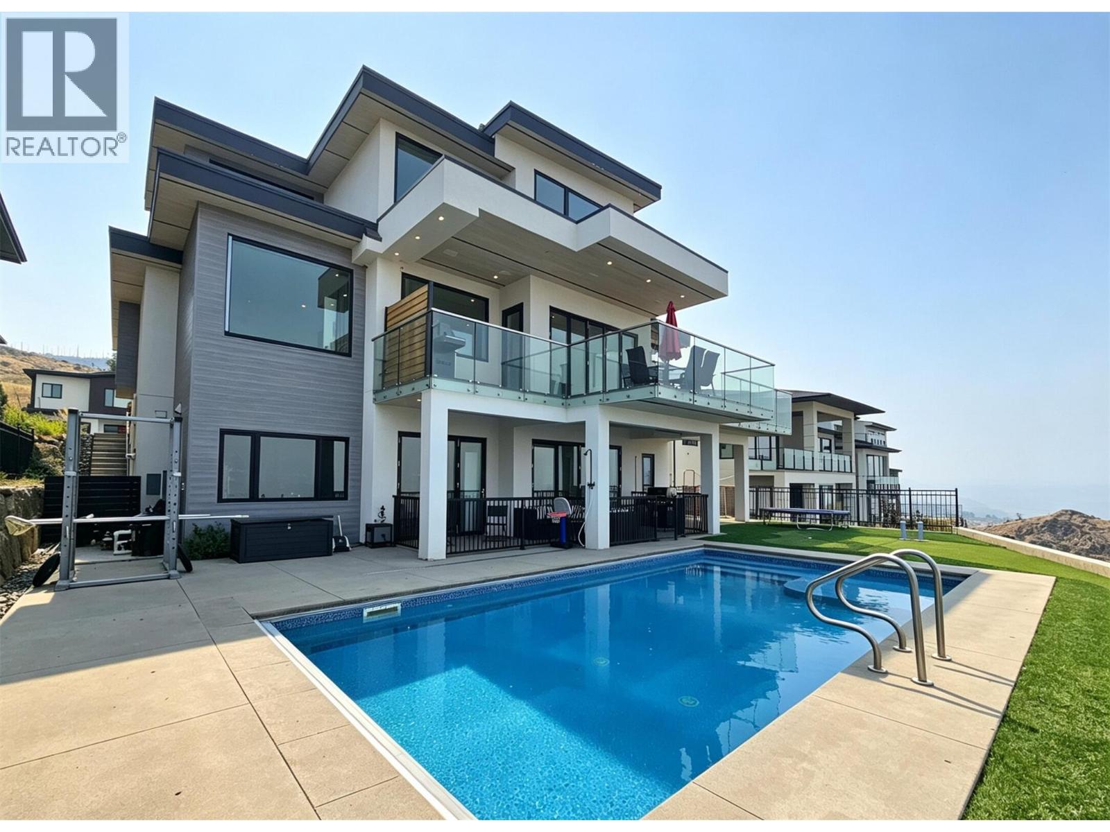 446 Redtail Court, Kelowna, British Columbia