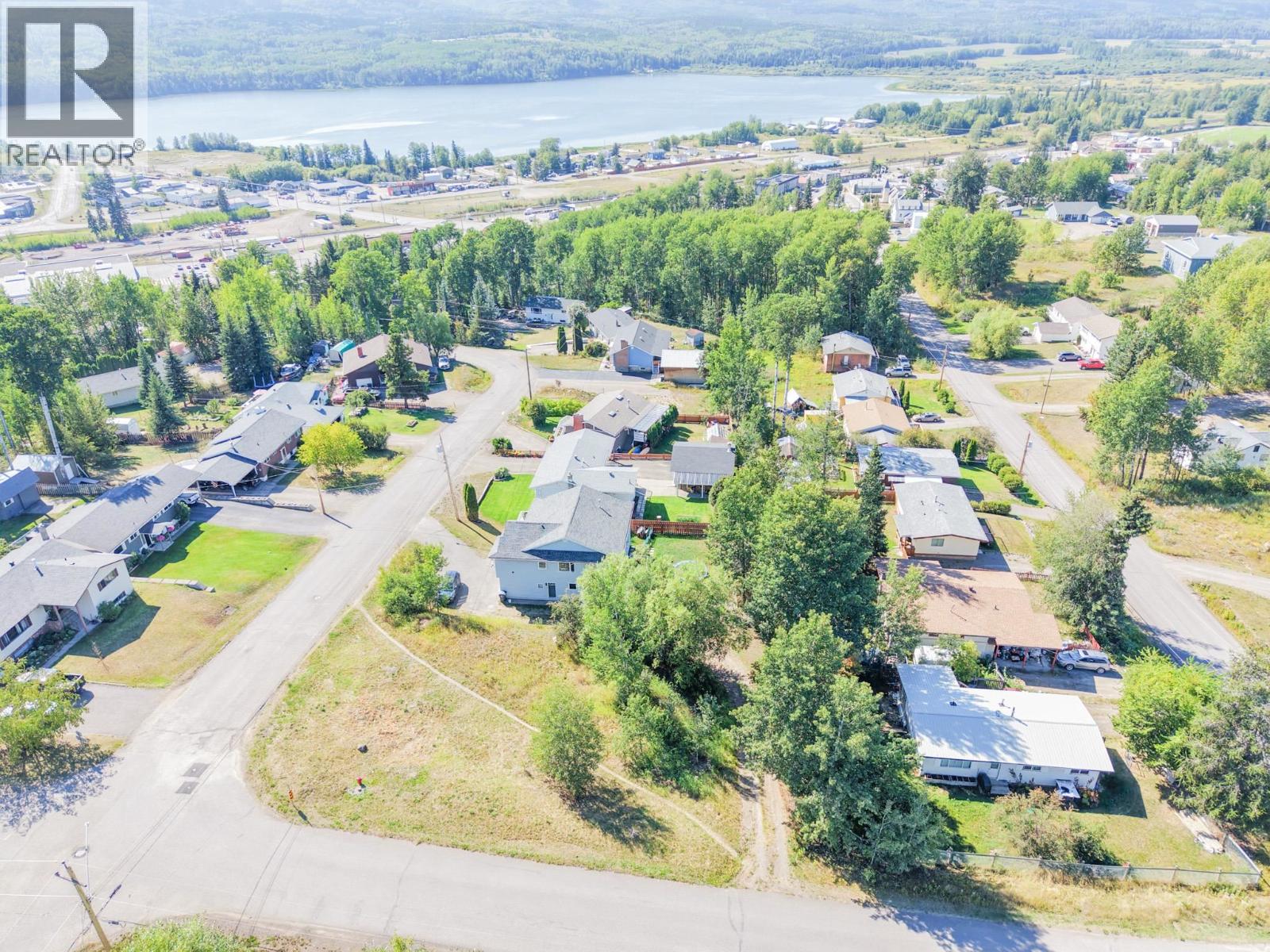 345 HILL STREET, Burns Lake, British Columbia
