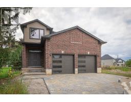3465 ORIOLE CIRCLE E, London South, Ontario