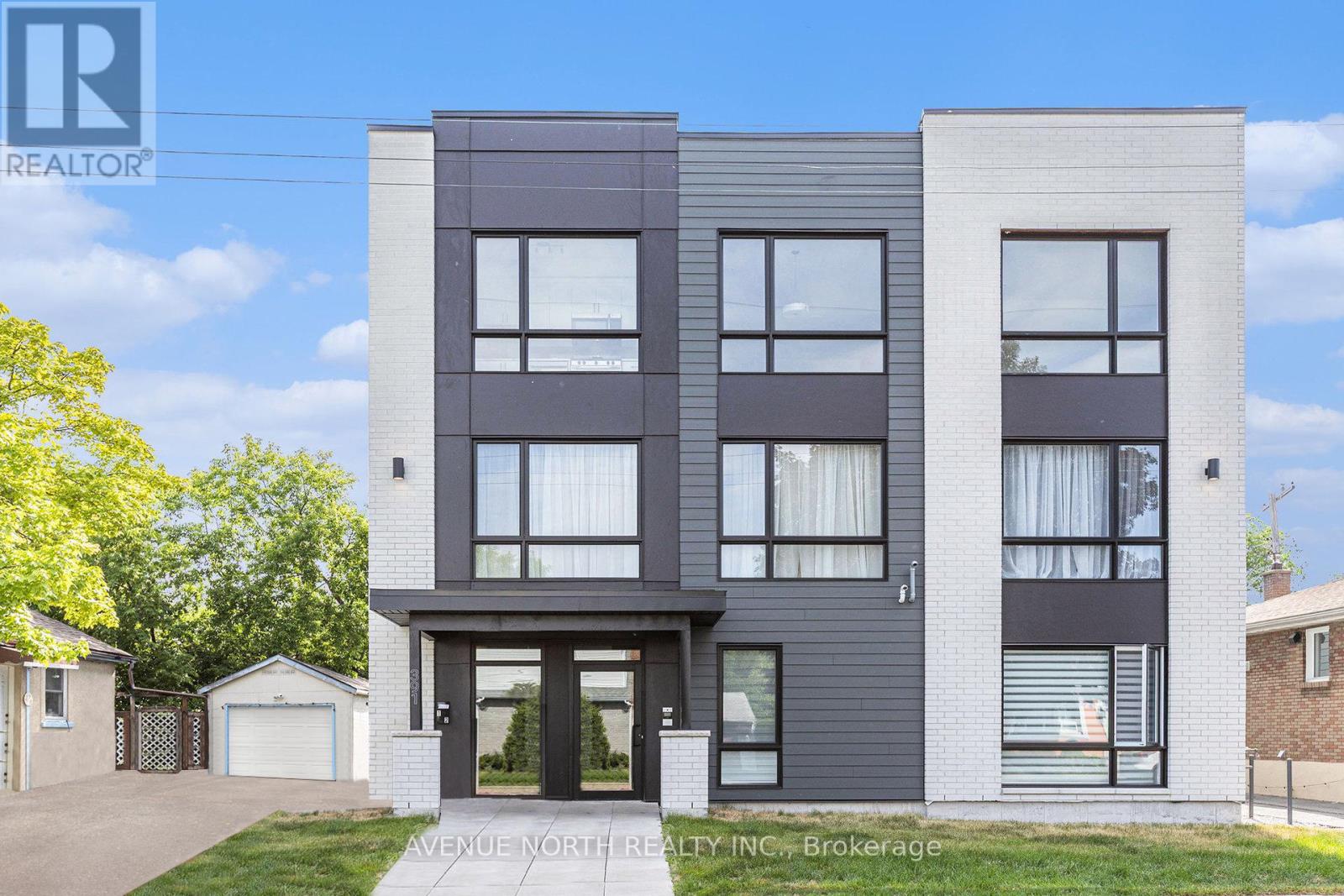 02 - 391 Dieppe Street, Ottawa, Ontario