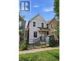 38 MARS AVENUE, Hamilton, Ontario