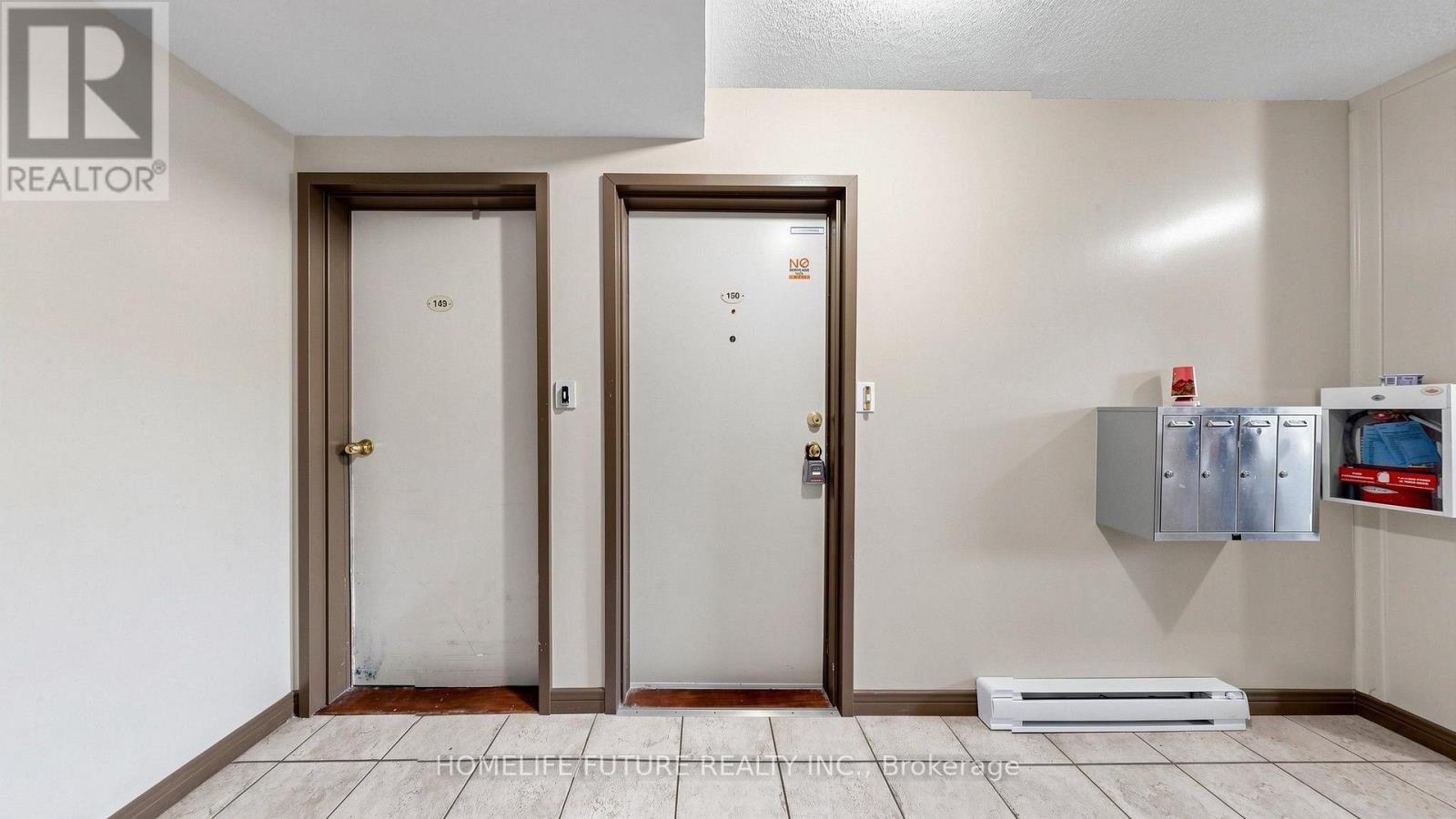 150 - 120 NONQUON ROAD, Oshawa, Ontario