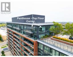 #1012 - 99 EAGLE ROCK WAY, Vaughan, Ontario