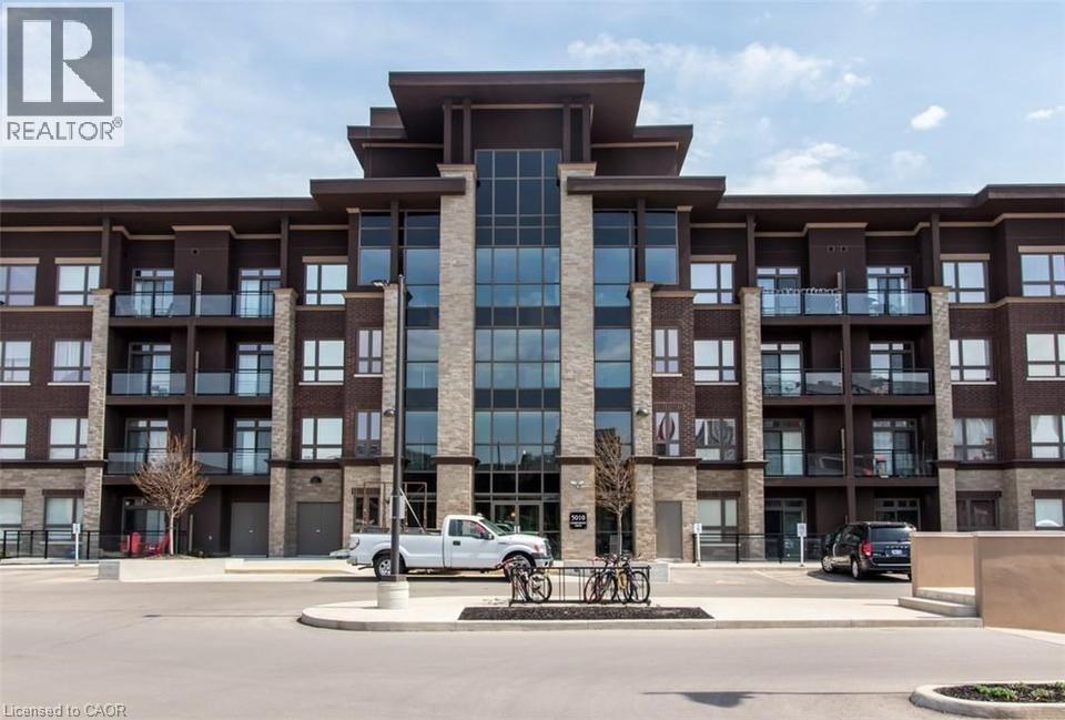 5010 CORPORATE Drive Unit# 215, Burlington, Ontario