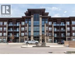 5010 CORPORATE Drive Unit# 215, Burlington, Ontario