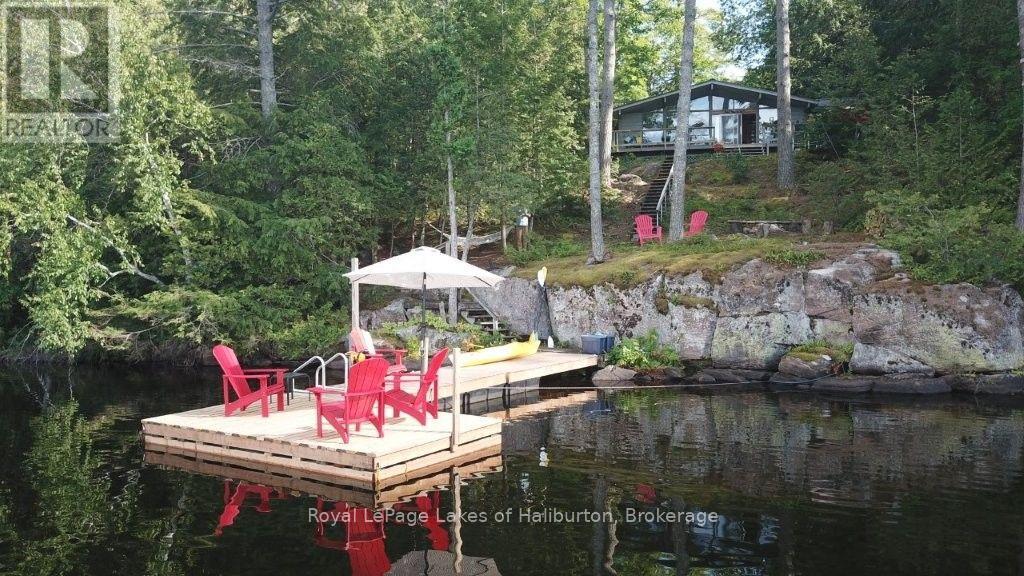 481 Crego Lake Road, Kawartha Lakes (Somerville), Ontario  K0M 2A0 - Photo 1 - X13702802