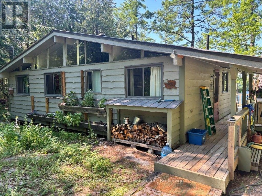481 Crego Lake Road, Kawartha Lakes (Somerville), Ontario  K0M 2A0 - Photo 3 - X13702802
