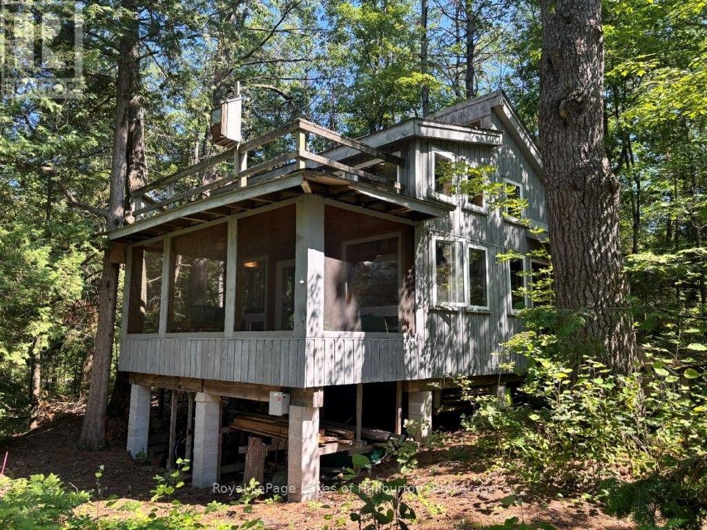 481 Crego Lake Road, Kawartha Lakes (Somerville), Ontario  K0M 2A0 - Photo 4 - X13702802