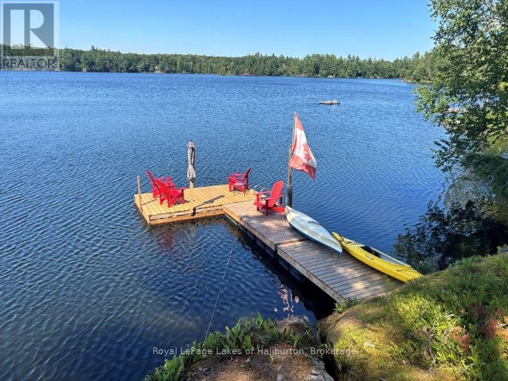 481 Crego Lake Road, Kawartha Lakes (Somerville), Ontario  K0M 2A0 - Photo 7 - X13702802