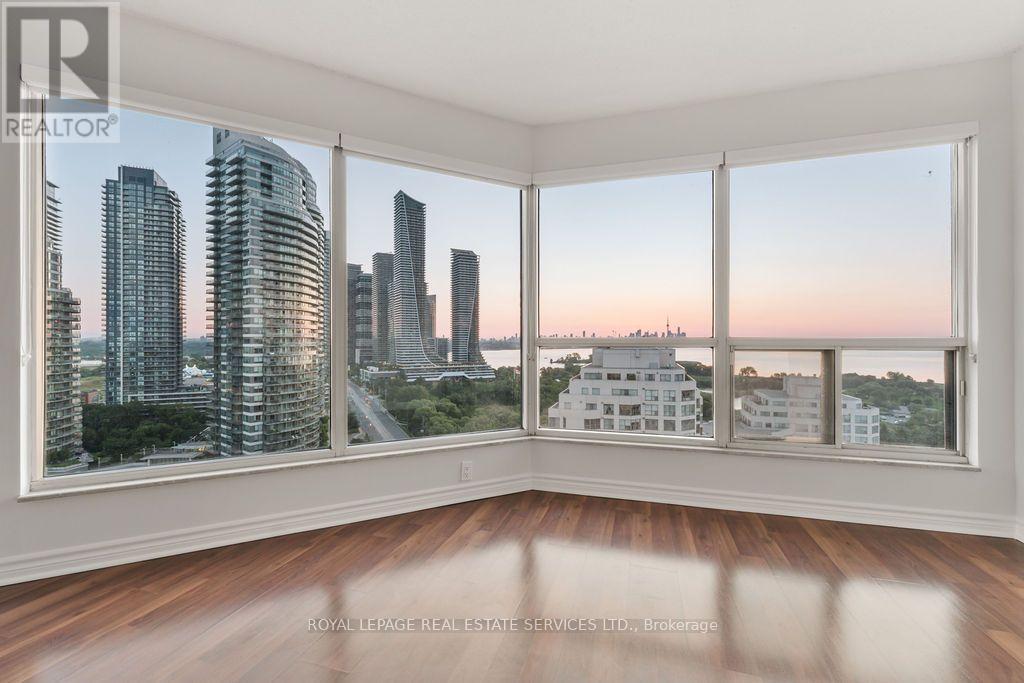 2105 - 2269 Lake Shore Boulevard W, Toronto, Ontario M8V 3X6 - Photo 12 - W13687238