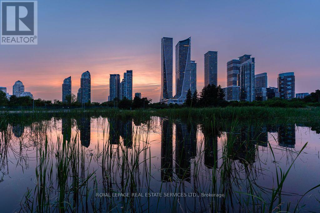 2105 - 2269 Lake Shore Boulevard W, Toronto, Ontario M8V 3X6 - Photo 30 - W13687238