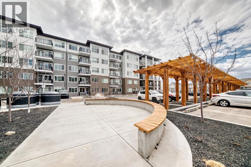 1206, 44 Skyview Parkway NE, Calgary, Alberta