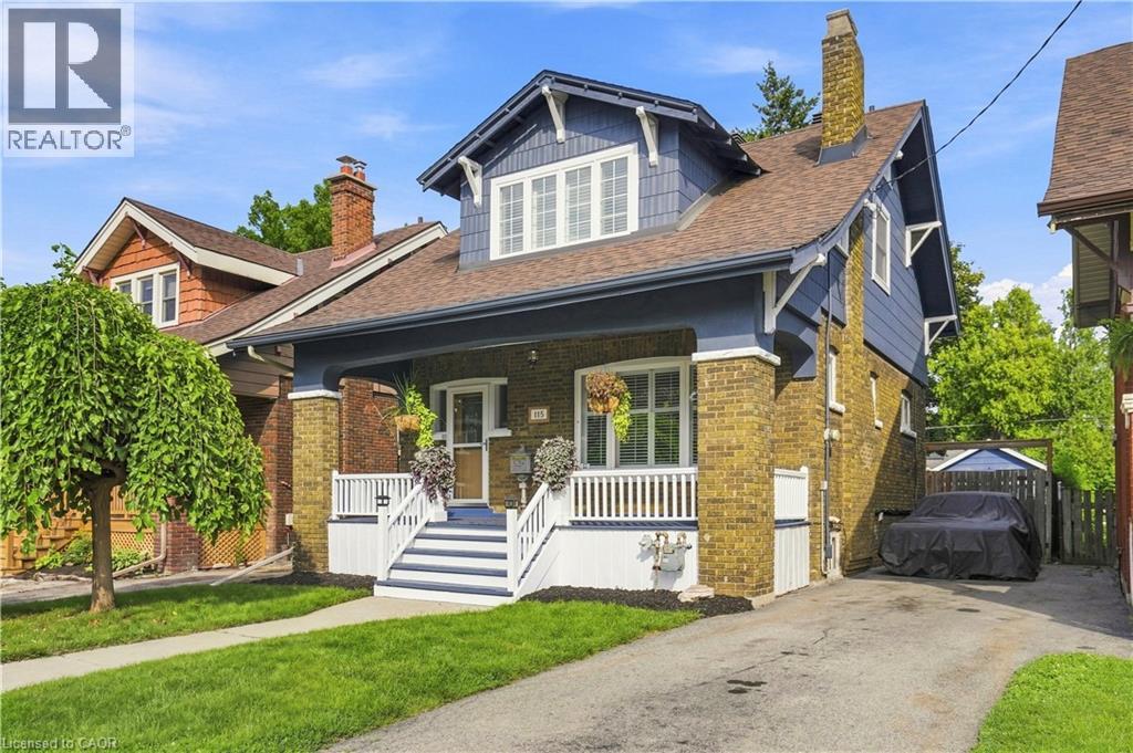 115 Kensington Avenue S, Hamilton, Ontario  L8M 3H1 - Photo 3 - 40857139