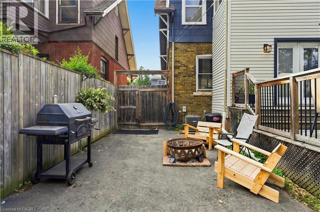 115 Kensington Avenue S, Hamilton, Ontario  L8M 3H1 - Photo 44 - 40857139