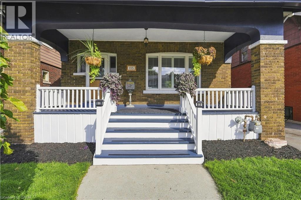 115 Kensington Avenue S, Hamilton, Ontario  L8M 3H1 - Photo 4 - 40857139
