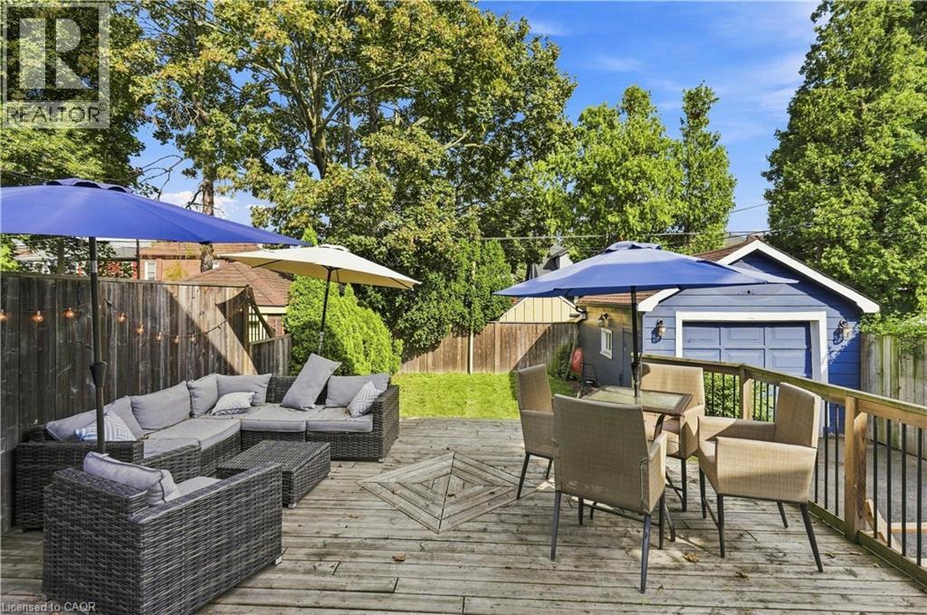 115 Kensington Avenue S, Hamilton, Ontario  L8M 3H1 - Photo 41 - 40857139