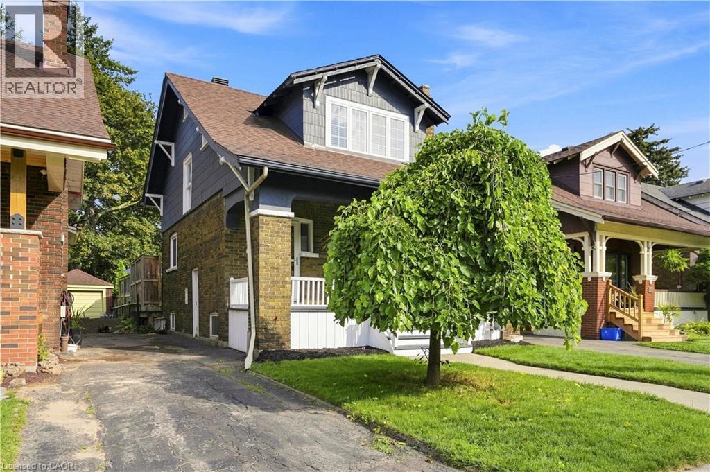 115 Kensington Avenue S, Hamilton, Ontario  L8M 3H1 - Photo 2 - 40857139