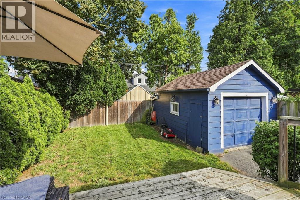 115 Kensington Avenue S, Hamilton, Ontario  L8M 3H1 - Photo 46 - 40857139