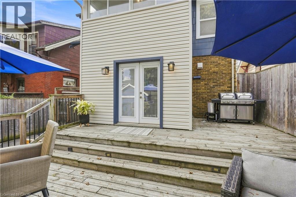115 Kensington Avenue S, Hamilton, Ontario  L8M 3H1 - Photo 48 - 40857139