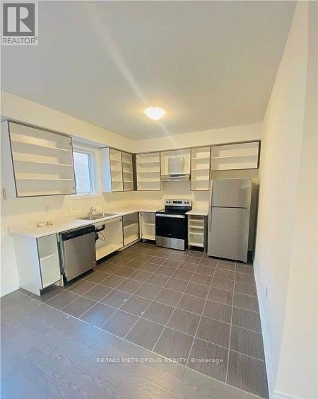 31 ALLEGRO DRIVE, Brampton, Ontario