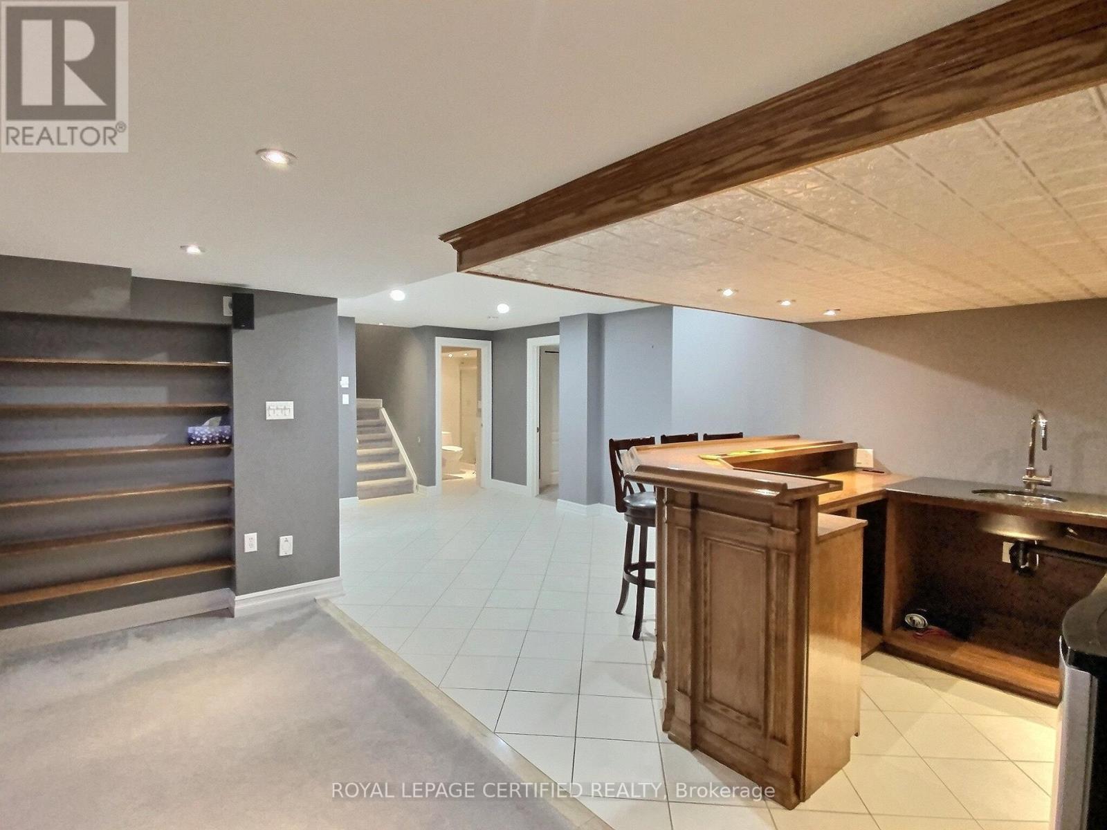 3845 Brinwood Gate W, Mississauga, Ontario  L5M 7H3 - Photo 15 - W13702794
