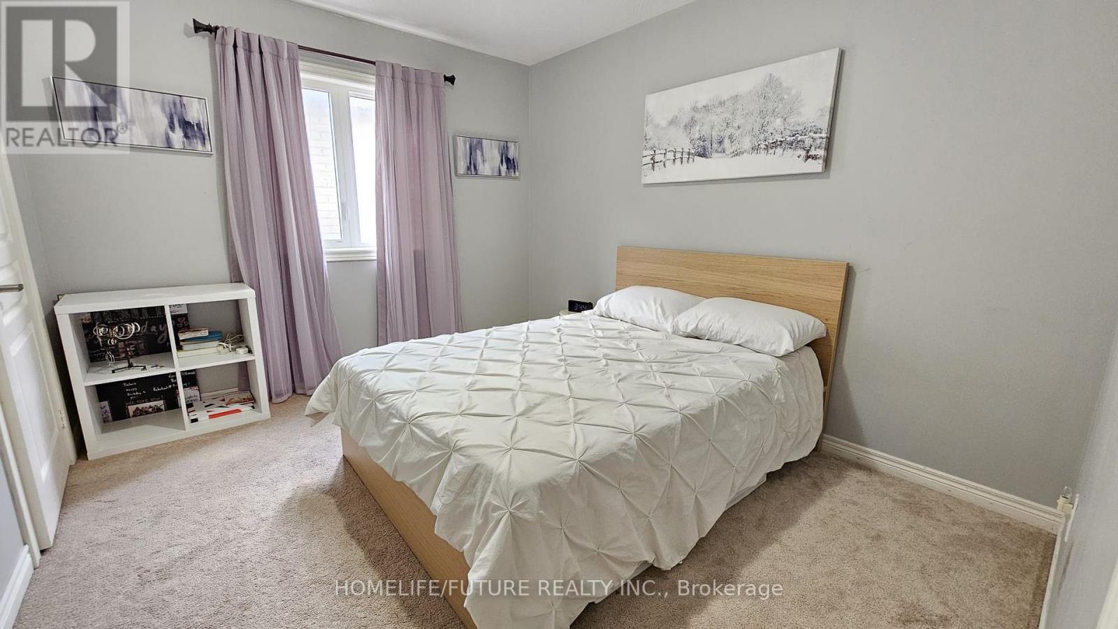 Main & 2nd - 77 Martin Byrne Drive, Brampton, Ontario  L6P 4C7 - Photo 10 - W13702798
