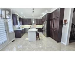 MAIN & 2ND - 77 MARTIN BYRNE DRIVE, Brampton, Ontario