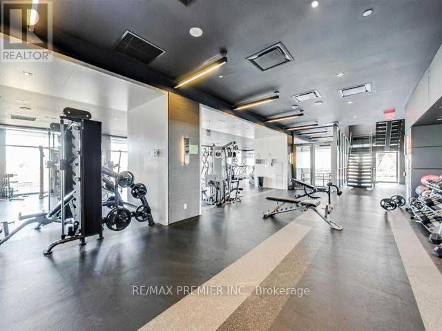 1006 - 33 Shore Breeze Drive, Toronto, Ontario  M8V 0G1 - Photo 10 - W13702810