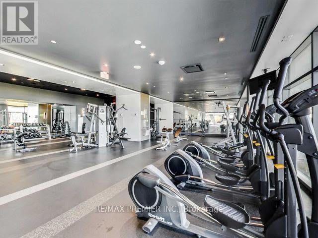 1006 - 33 Shore Breeze Drive, Toronto, Ontario  M8V 0G1 - Photo 11 - W13702810