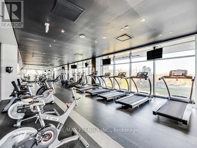 1006 - 33 Shore Breeze Drive, Toronto, Ontario  M8V 0G1 - Photo 12 - W13702810