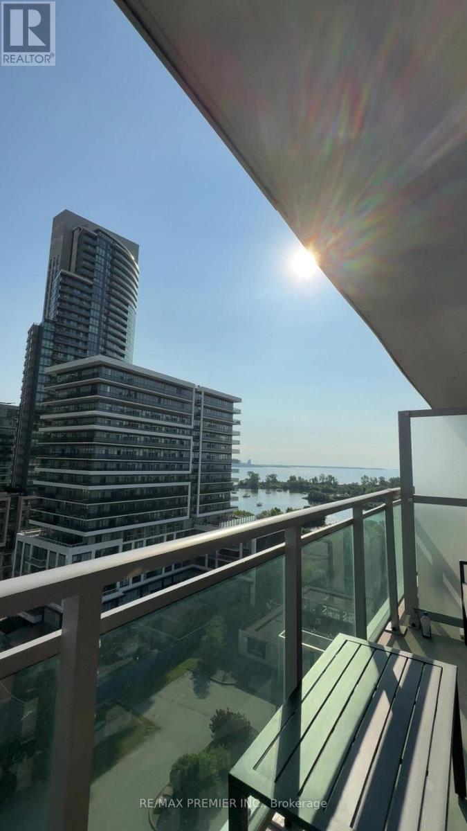 1006 - 33 Shore Breeze Drive, Toronto, Ontario  M8V 0G1 - Photo 14 - W13702810