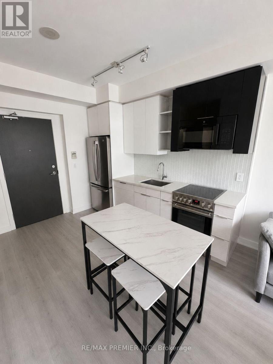 1006 - 33 Shore Breeze Drive, Toronto, Ontario  M8V 0G1 - Photo 2 - W13702810