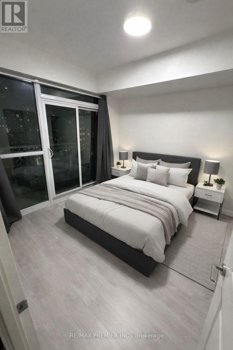 1006 - 33 Shore Breeze Drive, Toronto, Ontario  M8V 0G1 - Photo 4 - W13702810