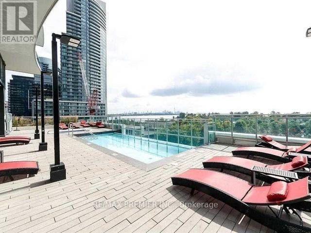 1006 - 33 Shore Breeze Drive, Toronto, Ontario  M8V 0G1 - Photo 8 - W13702810