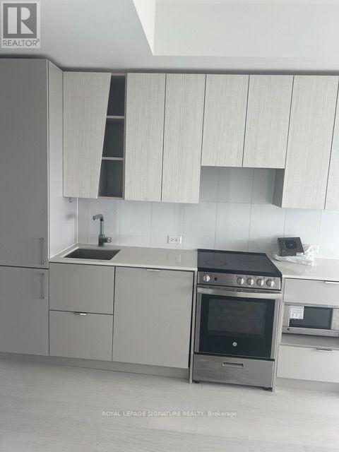 4808 - 3883 QUARTZ ROAD, Mississauga, Ontario