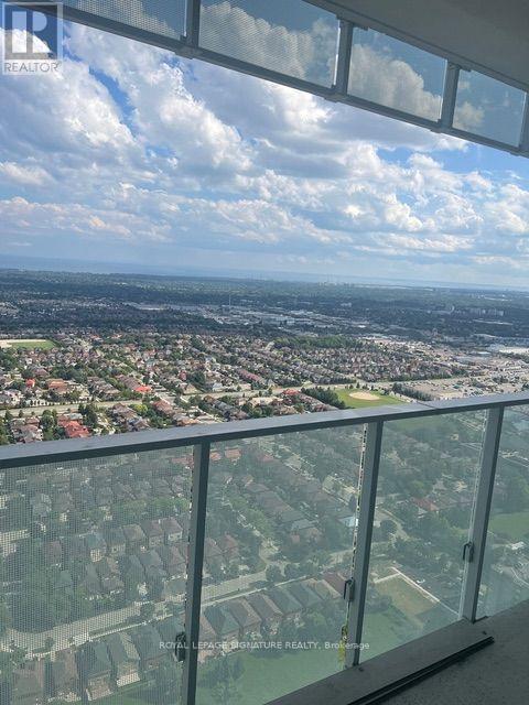 4808 - 3883 Quartz Road, Mississauga, Ontario  L5B 4M6 - Photo 9 - W13702816