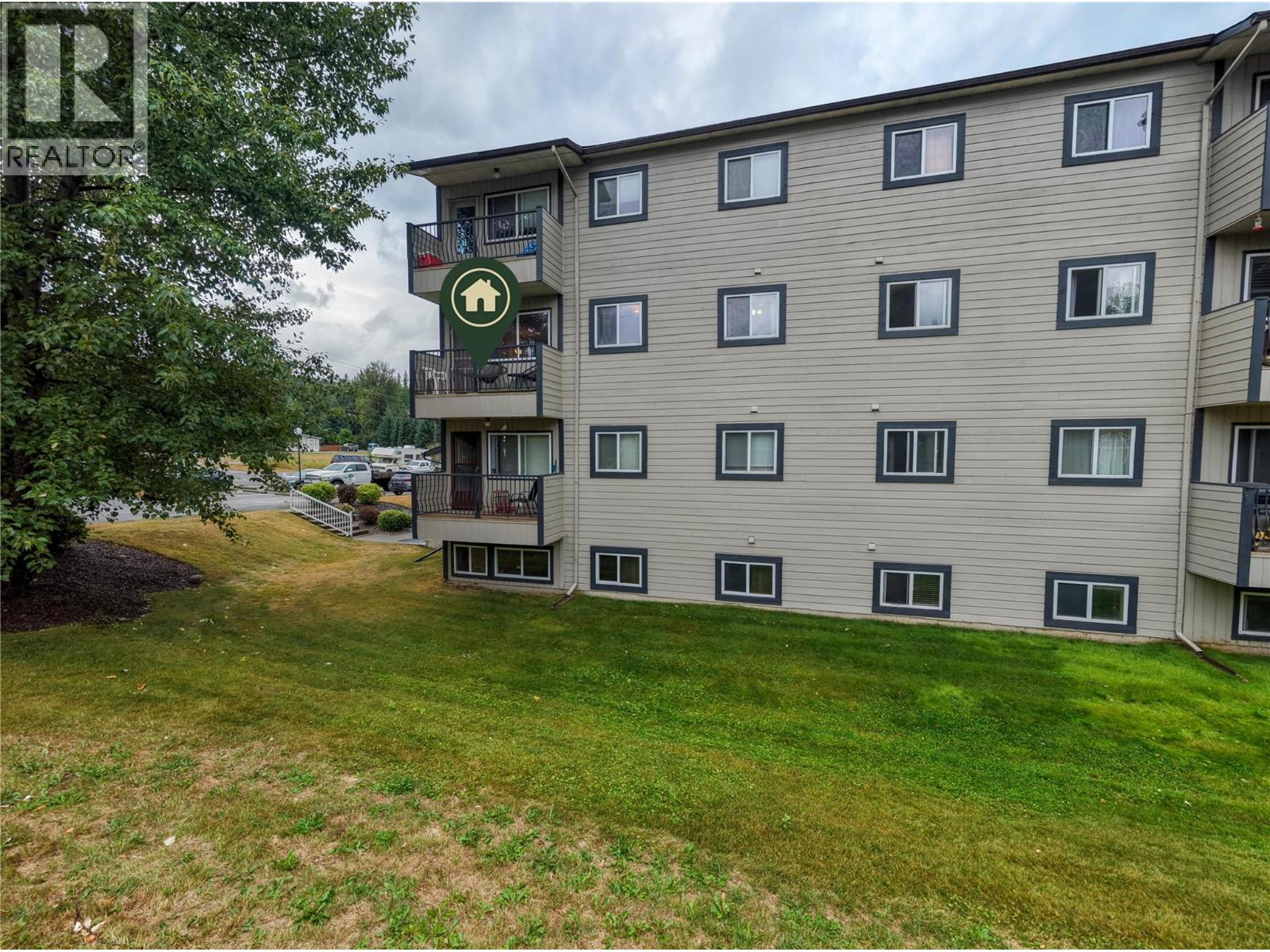 65 Cokato Road Unit# 301, Fernie, British Columbia  V0B 1M4 - Photo 2 - 10397538